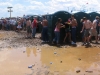 Fecal Lagoon