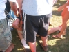 Mud Fist Fight