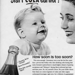 Cola! Good God, this ad is horrible.