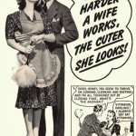 Keep workin' ladies Need them 'vitamins' to make your husband happy!