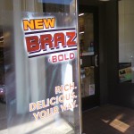 New Braz - BOLD New Braz - BOLD
