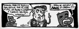 Conservative political cartoons are HILARIOUS
