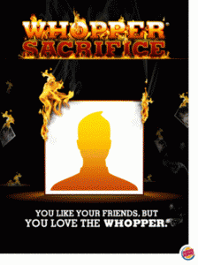 whopper-sacrifice