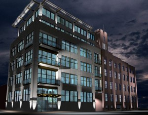 THE LOFTS!!!