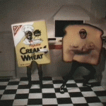 cream o wheat dance