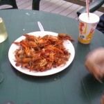 Crawdad Boilin' Crawdad Boilin'