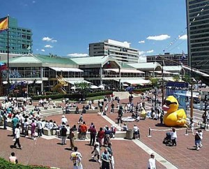 harborplace FILE PHOTO