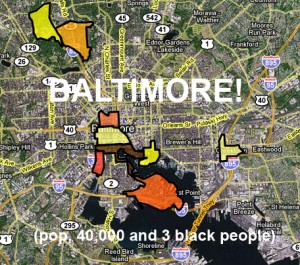 Baltimore!! Explore all that "We" have to offer!!