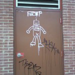Robot? By Canton Square