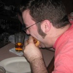 Gutbuster Consumption