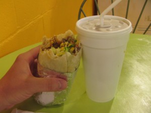 burrito burrito