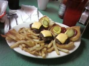 G&A Sliders