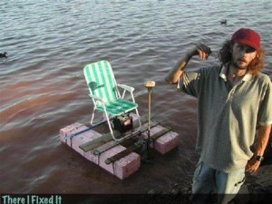 "Flotation Device"