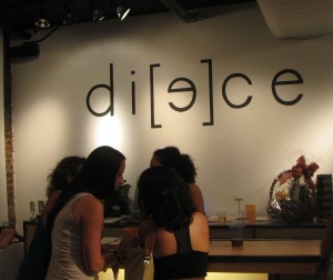 di[e]ce