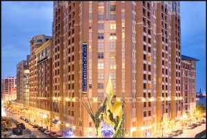 harbor east