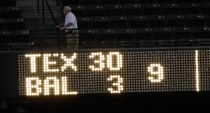 scoreboard scoreboard