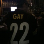 Steelers Jerseys...