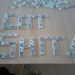 DOMINO!!!