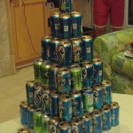 Over 100 beers