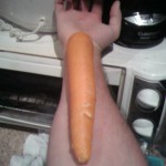 They make em big in Canada