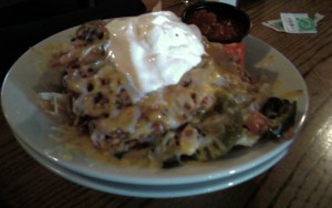 Nachos Kooper's