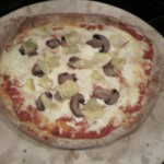 I LOVE PIZZA