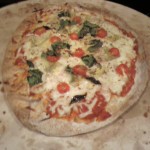 I STILL LOVE PIZZA