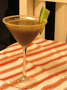 BLT Smoothy