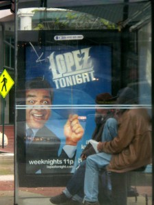 lopez bus stop