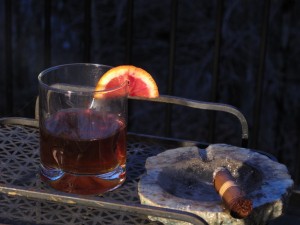 bourbonhoneymaplecigar