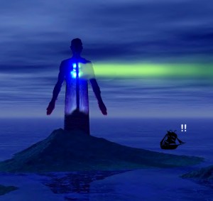 5 Alternative uses for the male/female statue
