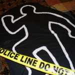 chalk-outline
