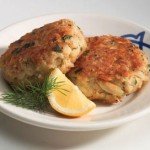 crabcake