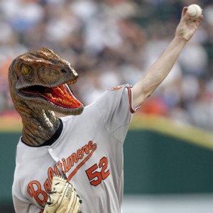 raptor matusz