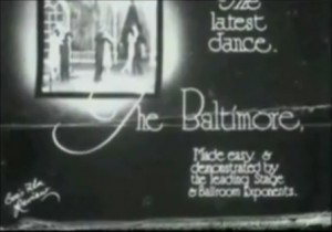 the baltimore