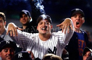 Dear Baltimore Bars/Restaurants: Charge Yankees Fans More