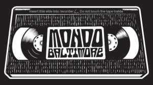 Mondo Baltimore’s Fall schedule is up!
