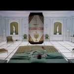 2001 Resurrection: Makes you feel like a space baby