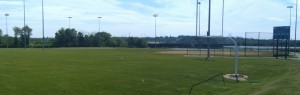swann park