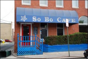 <del>RIP</del> SoBo Cafe Purchased by new owners