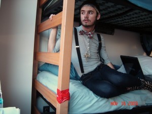 Laughable Accessories, Tight Pants, 8 points
