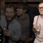 Glasses, Suspenders, 2 points