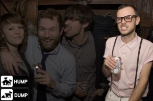2 points Glasses, Suspenders, 2 points