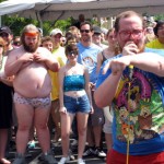 BONUS DAN DEACON