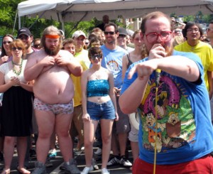 BONUS DAN DEACON