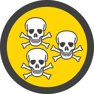 homicide badge