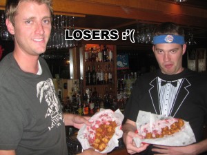 loser