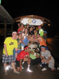 pedalparty