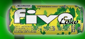 Facing legal pressure, Phusion Products releases Five Loko