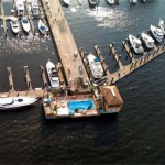 Tiki Barge under fire, rallies support